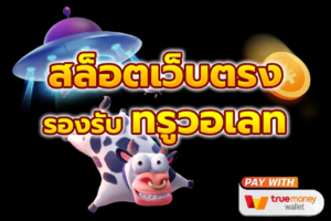 สล็อตวอเลทฝากถอนออโต้ผ่านมือถือ